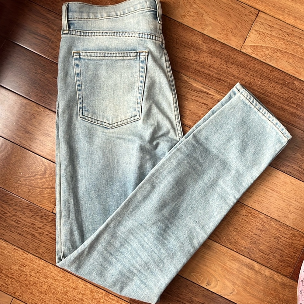 Cotton Citizen Denim
